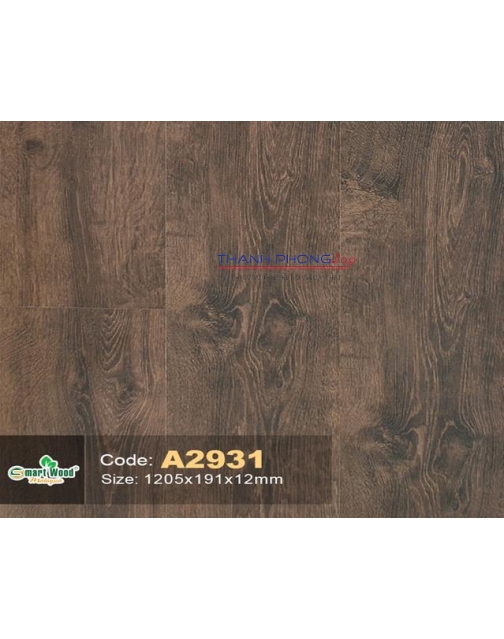 Sàn gỗ Smartwood A2931