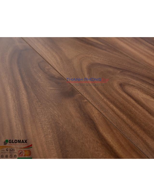 Sàn gỗ Glomax G 121