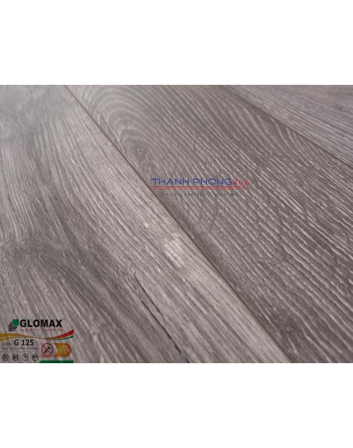 Sàn gỗ Glomax G 125