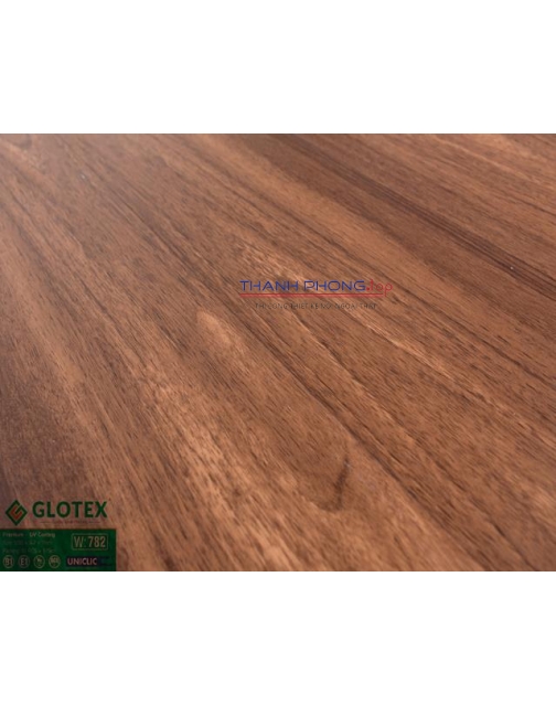 Sàn nhựa Glotex W782