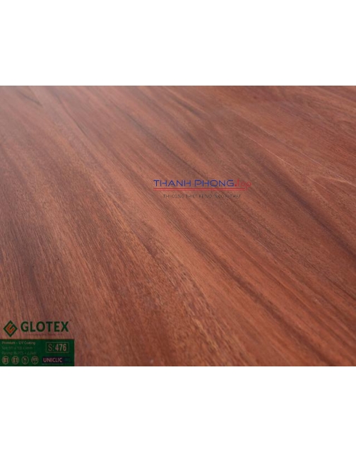 Sàn nhựa Glotex S476