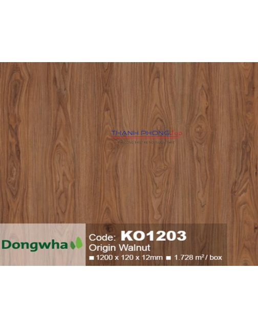 Sàn gỗ Dongwha KO1203