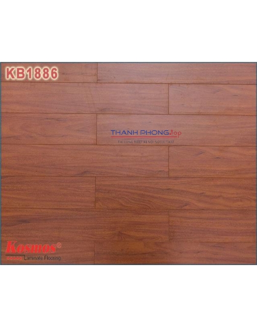 Sàn gỗ Kosmos KB 1886