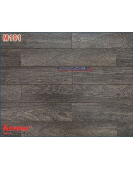 Sàn gỗ Kosmos M 191