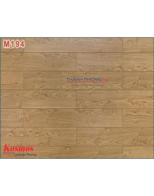 Sàn gỗ Kosmos M 194