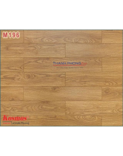 Sàn gỗ Kosmos M 196