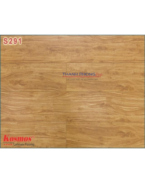 Sàn gỗ Kosmos S 291