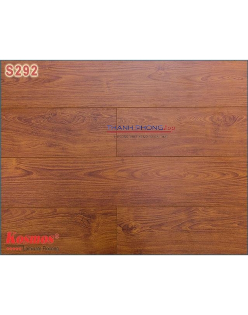 Sàn gỗ Kosmos S 292