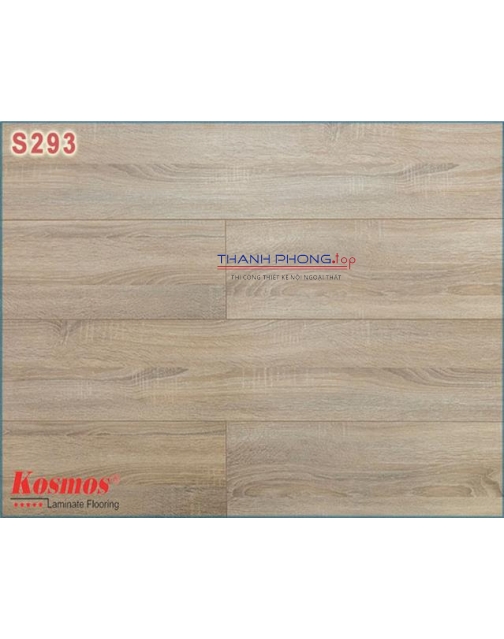 Sàn gỗ Kosmos S 293