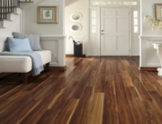 Sàn gỗ công nghiệp là gì? Ưu điểm của sàn gỗ công nghiệp?