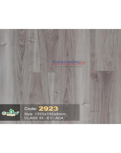 Sàn gỗ Smartwood 2923
