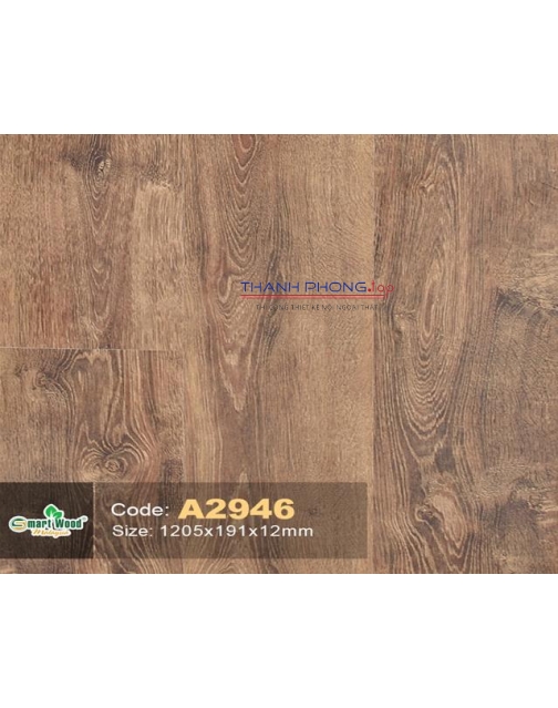 Sàn gỗ Smartwood A2946