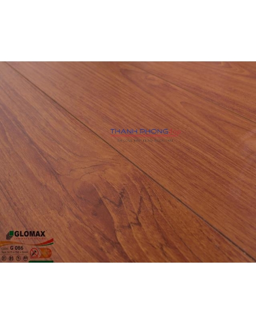 Sàn gỗ Glomax G 086