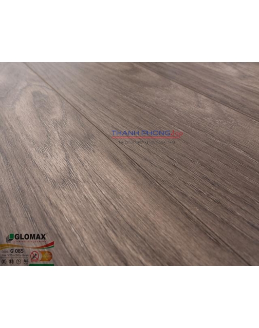Sàn gỗ Glomax G 085