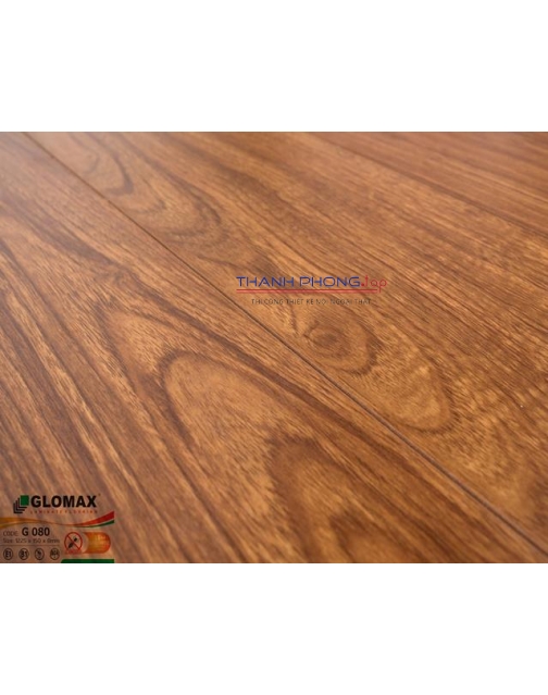 Sàn gỗ Glomax G 080