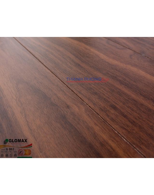 Sàn gỗ Glomax G 082
