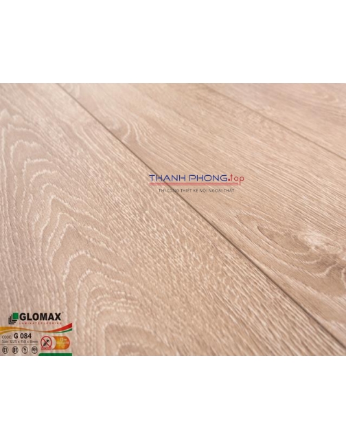 Sàn gỗ Glomax G 084