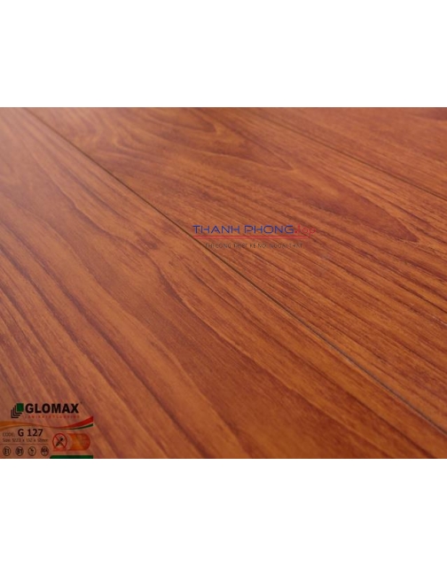 Sàn gỗ Glomax G 127