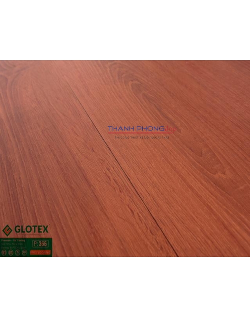 Sàn nhựa Glotex P366