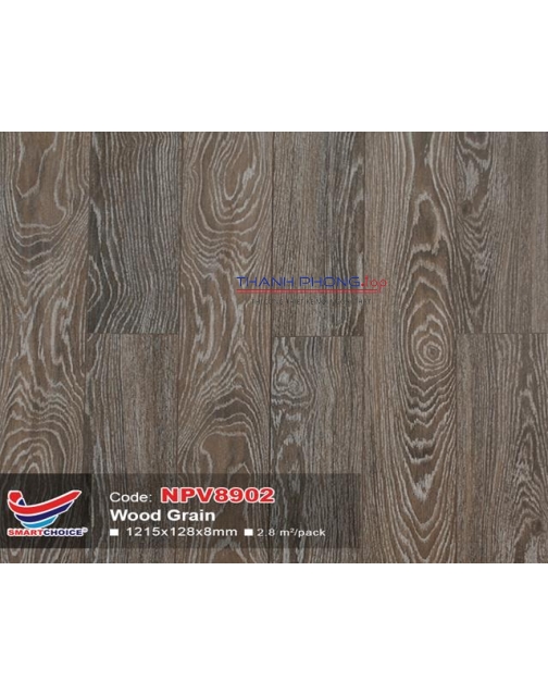 Sàn gỗ SmartChoice NPV 8902