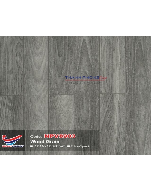 Sàn gỗ SmartChoice NPV 8903