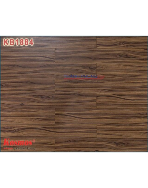 Sàn gỗ Kosmos KB 1884