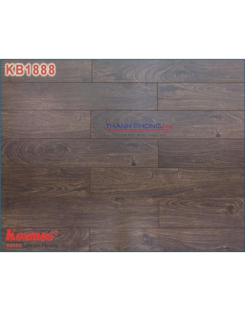 Sàn gỗ Kosmos KB 1888