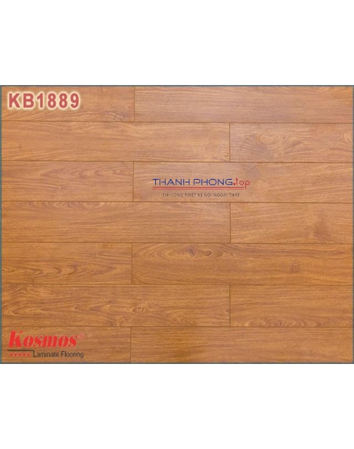 Sàn gỗ Kosmos KB 1889