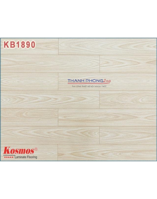 Sàn gỗ Kosmos KB 1890