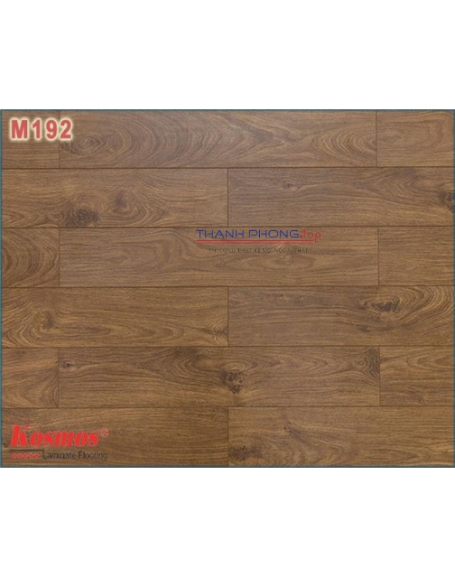 Sàn gỗ Kosmos M 192