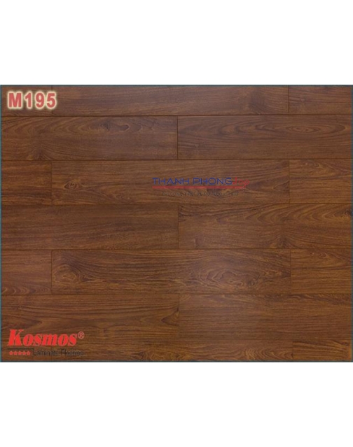 Sàn gỗ Kosmos M 195
