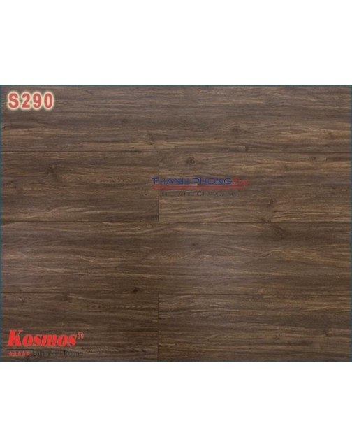 Sàn gỗ Kosmos S 290
