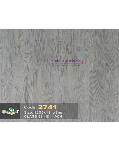 Sàn gỗ Smartwood 2741