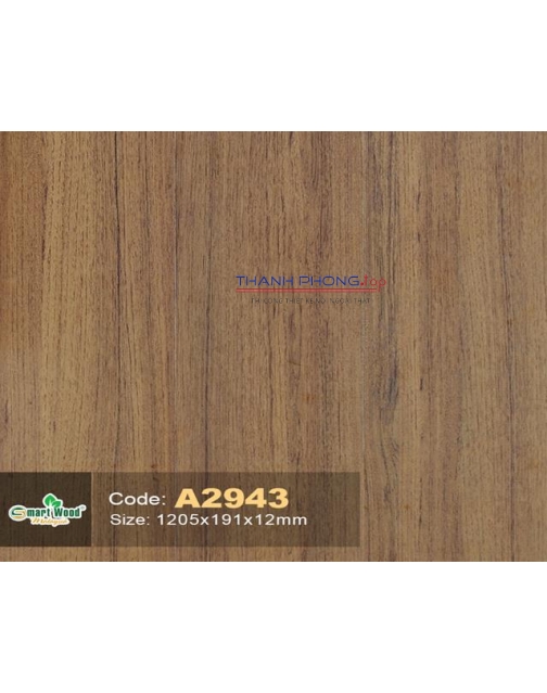 Sàn gỗ Smartwood A2943