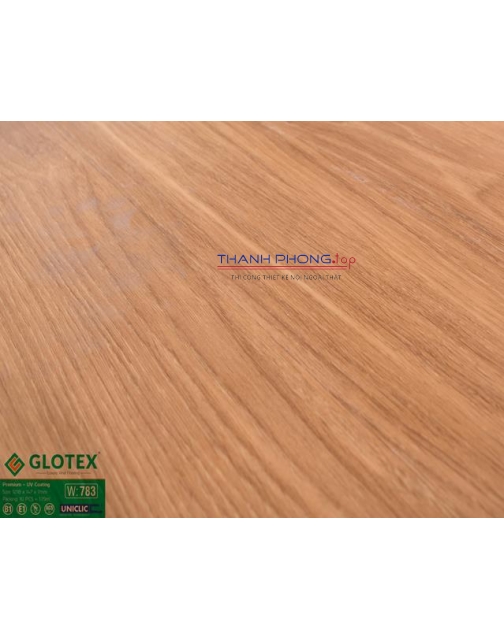 Sàn nhựa Glotex W783
