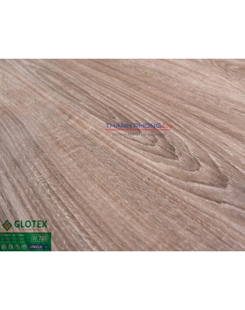 Sàn nhựa Glotex W780