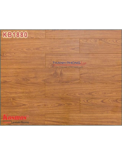 Sàn gỗ Kosmos KB 1880