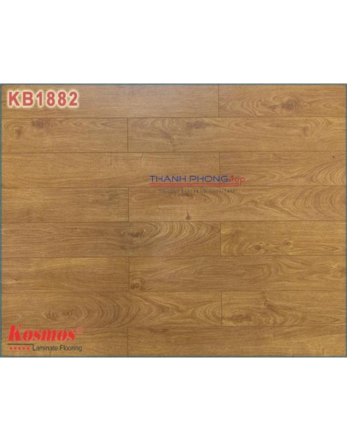 Sàn gỗ Kosmos KB 1882
