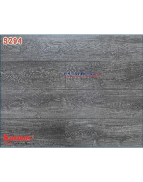 Sàn gỗ Kosmos S 294