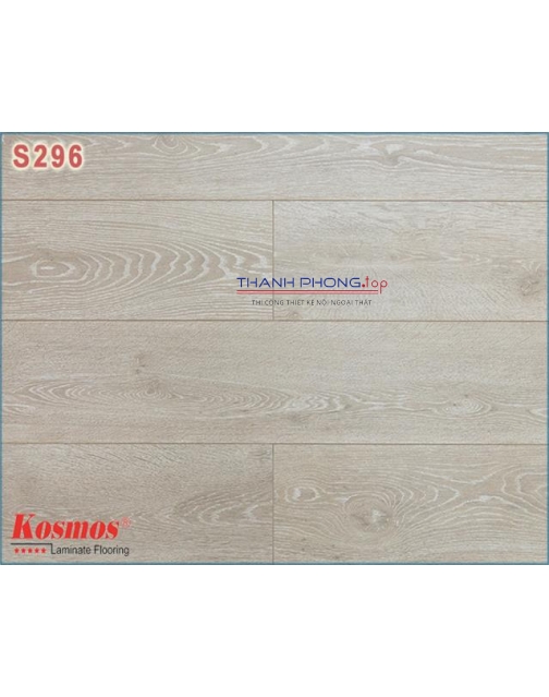 Sàn gỗ Kosmos S 296